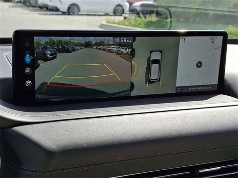 Used 2023 Genesis GV80 2.5T w/ Prestige Package image 19