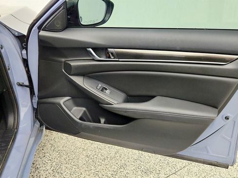 Used 2022 Honda Accord Sport image 23