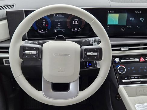 New 2026 Hyundai Santa Fe SEL FWD image 25