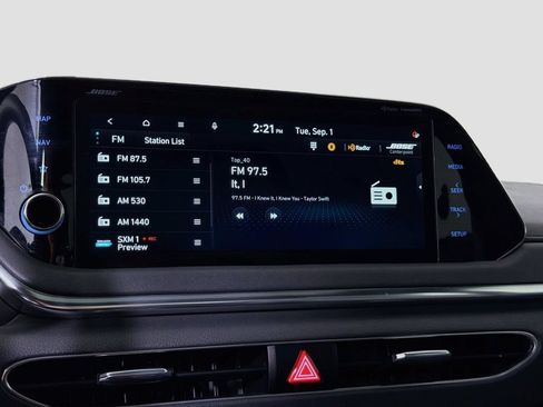 Used 2022 Hyundai Sonata SEL Plus FWD image 18