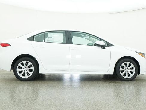 New 2026 Toyota Corolla LE image 48