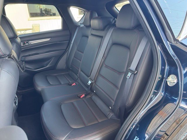 Used 2023 MAZDA CX-5 AWD 2.5 Turbo image 24