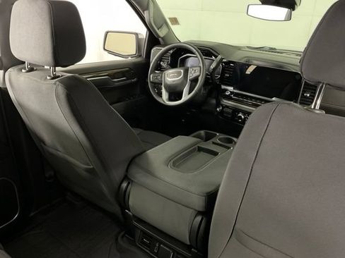 Used 2024 GMC Sierra 1500 SLE w/ Preferred Package AWD/4WD image 33