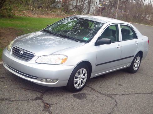 Used 2006 Toyota Corolla CE image 20