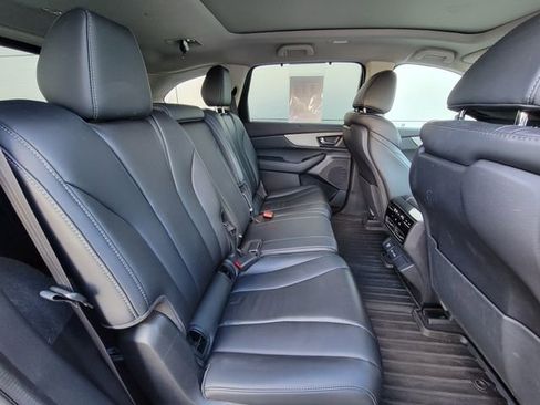 Used 2023 Acura MDX SH-AWD w/ Technology Package image 21