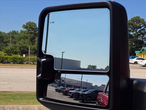 New 2026 Chevrolet Silverado 2500 ZR2 w/ LPO, Dark Essentials Package AWD/4WD image 25