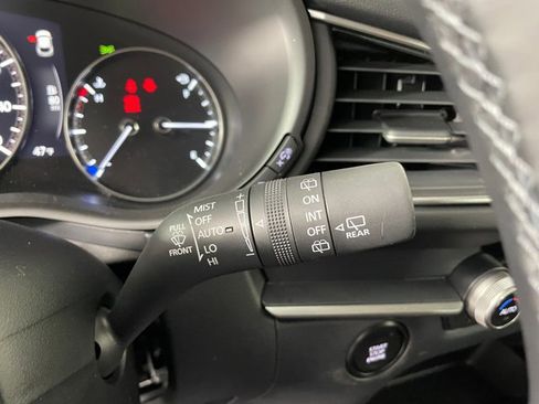 New 2025 MAZDA CX-30 AWD 2.5 S w/ Select Sport Pkg image 13