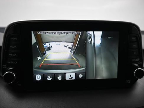 Used 2020 Hyundai Tucson Ultimate AWD/4WD image 24