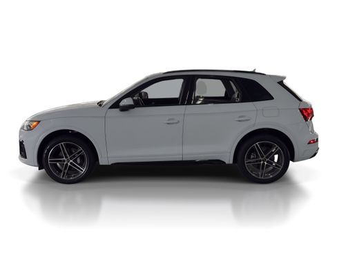 Certified 2023 Audi Q5 e Premium Plus w/ Premium Plus Package image 2