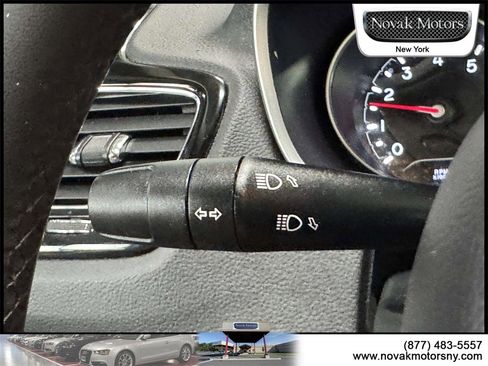 Used 2021 Jeep Compass Latitude image 18