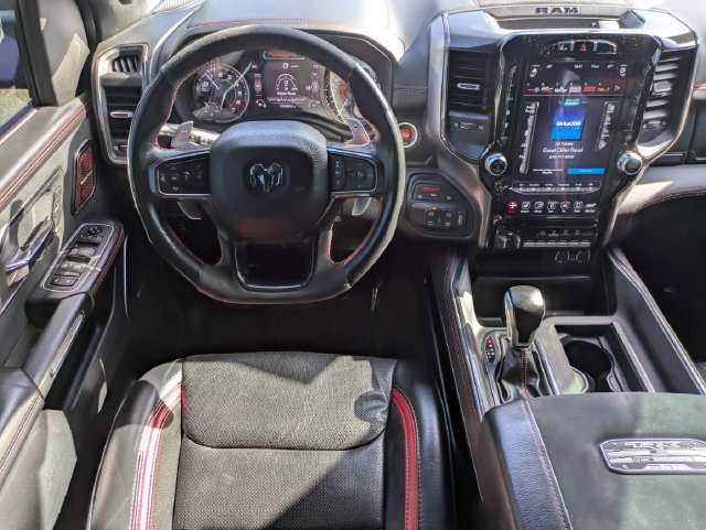 Used 2021 RAM 1500 TRX w/ TRX Level 2 Equipment Group AWD/4WD image 16