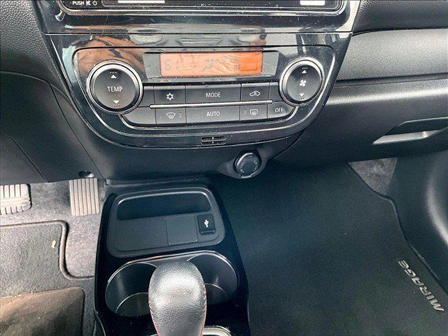 Used 2022 Mitsubishi Mirage SE FWD image 24