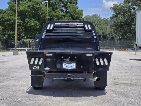 Used 2024 Chevrolet Silverado 2500 LT w/ Convenience Package AWD/4WD image 6