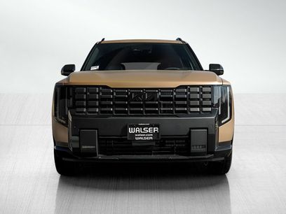 New 2027 Kia Telluride EX X-Line