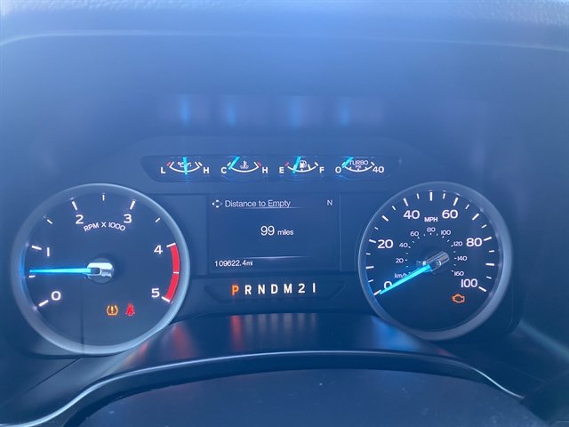 Used 2018 Ford F250 XLT w/ Snow Plow Prep Package AWD/4WD image 21