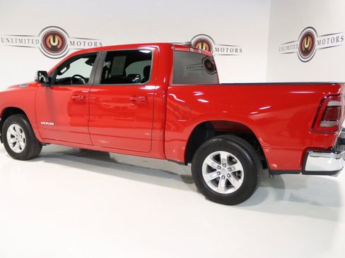 Used 2024 RAM 1500 Laramie image 27