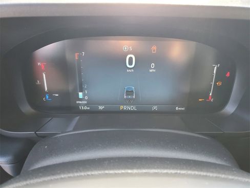 New 2025 Ford Maverick XLT w/ Black Appearance Package image 13