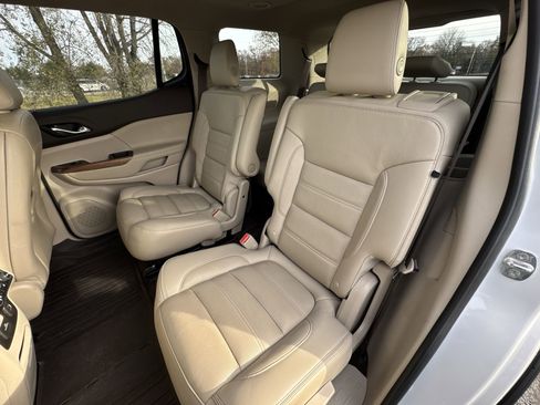 Used 2019 GMC Acadia Denali w/ Technology Package image 23