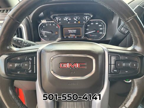 Used 2020 GMC Sierra 1500 SLT w/ SLT Premium Plus Package image 27