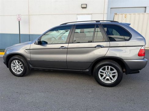 Used 2006 BMW X5 3.0i AWD/4WD image 8