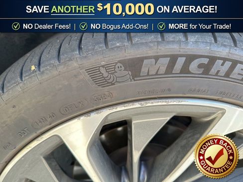 Used 2021 Lincoln Aviator Reserve w/ Equipment Group 202A image 13