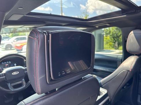 Certified 2023 Ford Expedition Limited RWD image 19