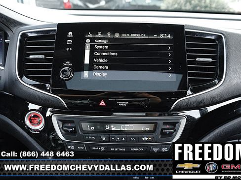 Used 2020 Honda Passport Touring image 16