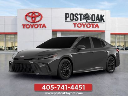 New 2026 Toyota Camry SE w/ Convenience Package