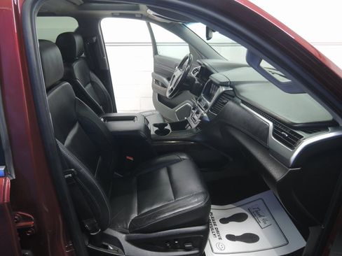 Used 2018 Chevrolet Tahoe LT image 42