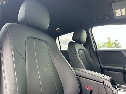 Certified 2025 Mercedes-Benz GLA 250 GLA 250 image 19