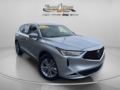 Used 2023 Acura MDX FWD