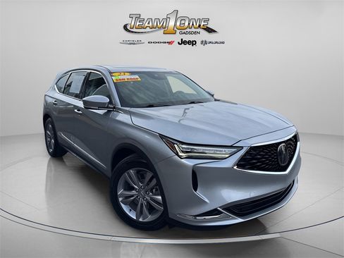 Used 2023 Acura MDX FWD image 1