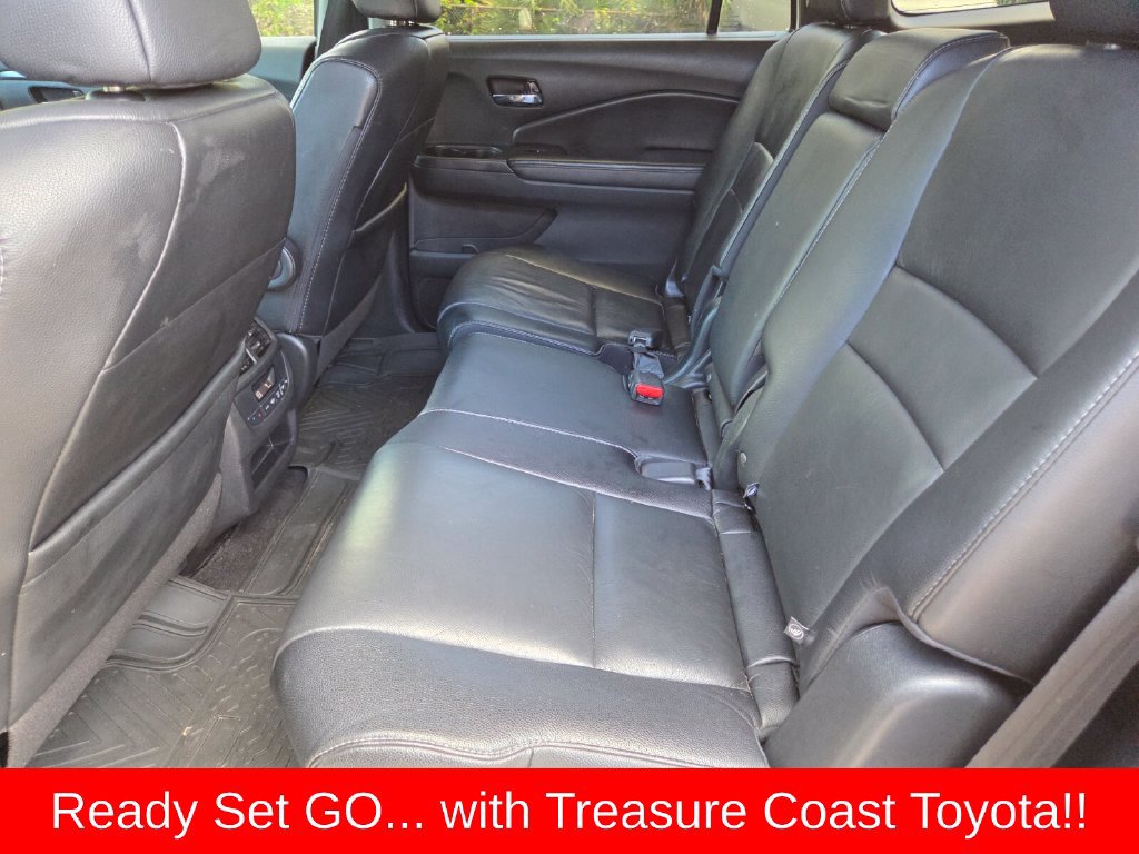 Used 2018 Honda Pilot EX-L image 25