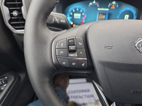 New 2025 Ford Bronco Sport Outer Banks w/ Sasquatch Outer Banks Package image 13