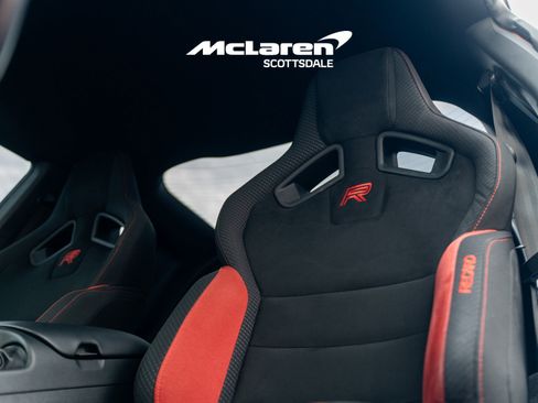 Used 2020 Ford Mustang Shelby GT350R w/ GT350R Equipment Group 920A image 24