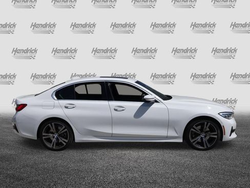 Used 2020 BMW 330i Sedan image 10