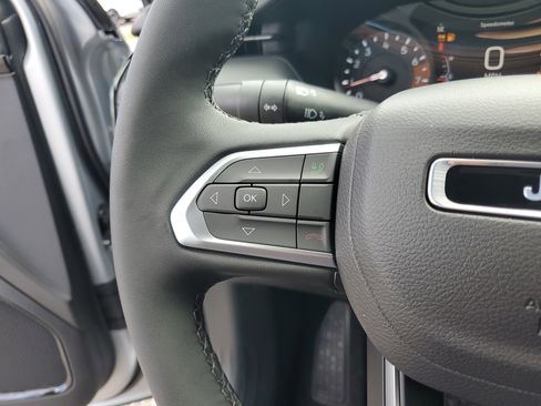 New 2026 Jeep Compass Latitude w/ Quick Order Package 29K image 15