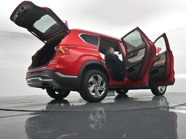 Used 2023 Hyundai Santa Fe SEL w/ Premium Package AWD/4WD image 52