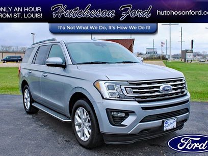 Used 2021 Ford Expedition XLT