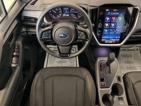 Certified 2024 Subaru Crosstrek 2.0i Premium image 2