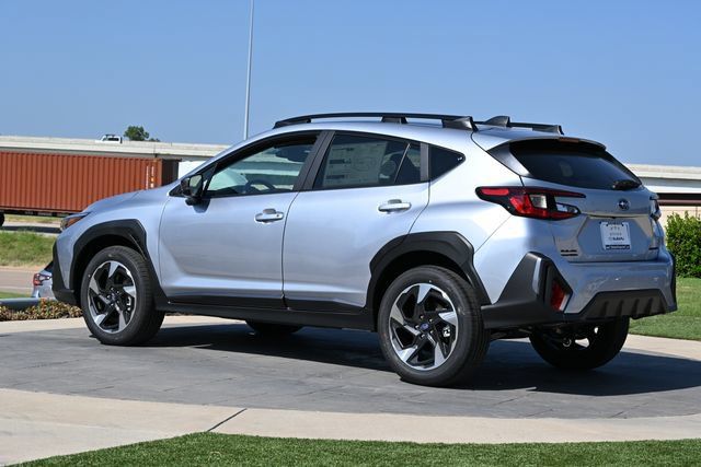 New 2026 Subaru Crosstrek 2.5i Limited AWD/4WD image 5
