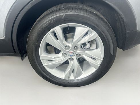 Used 2024 Buick Encore GX Preferred image 11