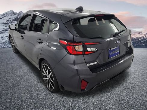 New 2026 Subaru Impreza 2.0i Sport AWD/4WD image 5