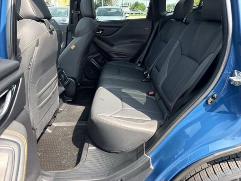 Used 2022 Subaru Forester Wilderness AWD/4WD image 28