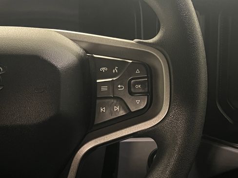 Used 2021 Ford Bronco 4-Door image 19