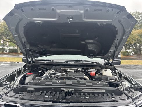 Used 2025 GMC Sierra 2500 Denali Ultimate image 42