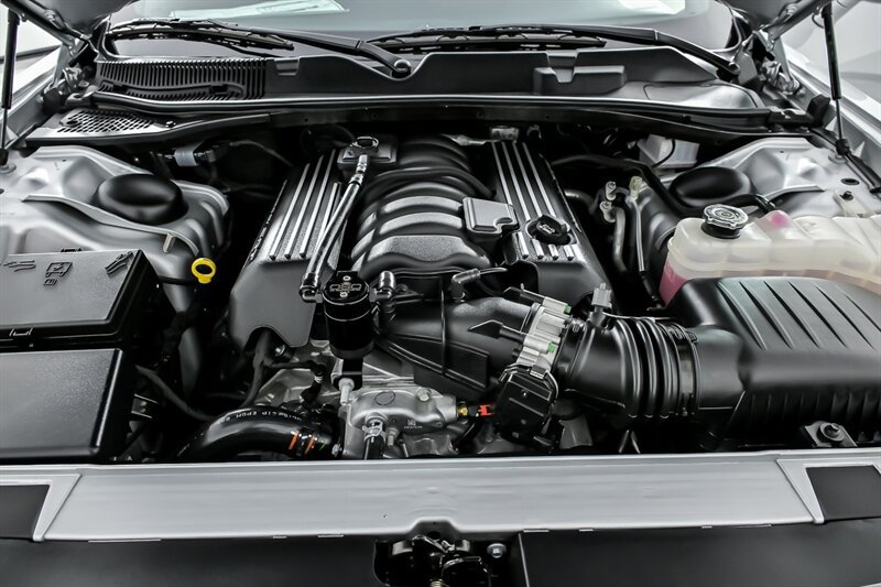 Used 2023 Dodge Challenger R/T Scat Pack RWD image 15