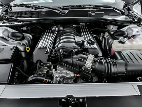 Used 2023 Dodge Challenger R/T Scat Pack RWD image 15