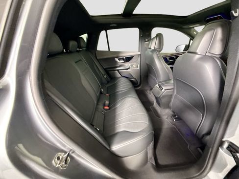 Certified 2023 Mercedes-Benz EQE 350+ SUV image 23