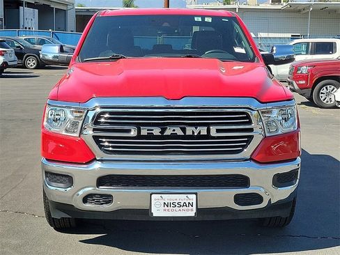 Used 2024 RAM 1500 Laramie image 31